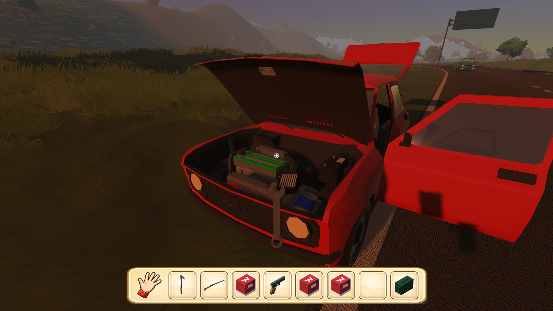 Dumi's Adventure: Across Europe screenshot #7