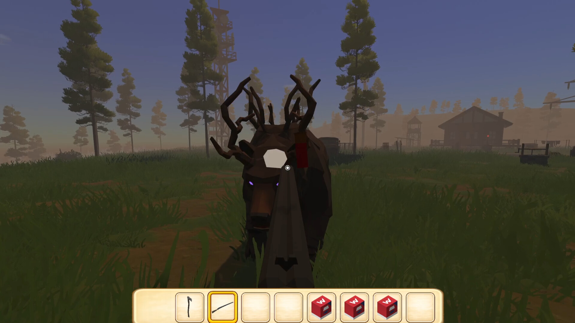 Dumi's Adventure: Across Europe screenshot #3
