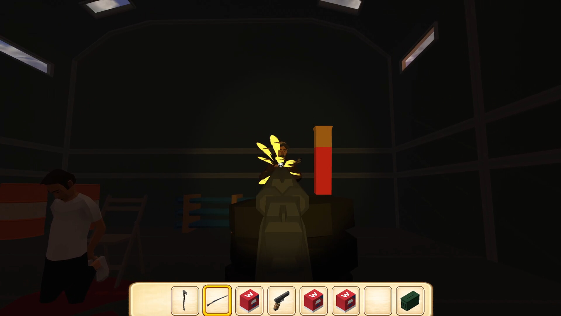 Dumi's Adventure: Across Europe screenshot #4
