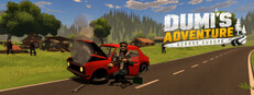 Dumi's Adventure: Across Europe