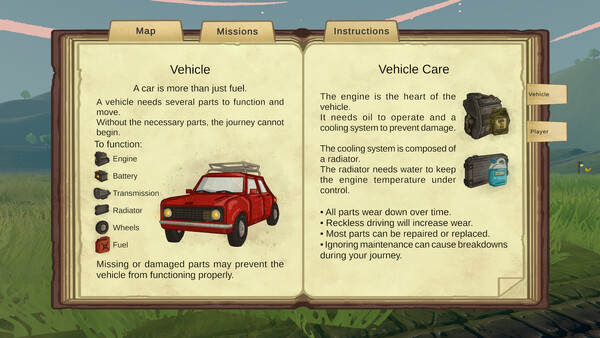 Screenshot 3 of Dumi's Adventure: Across Europe - more gameplay footage