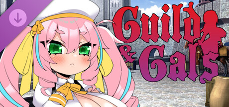 Guild & Gals Steam Charts and Player Count Stats