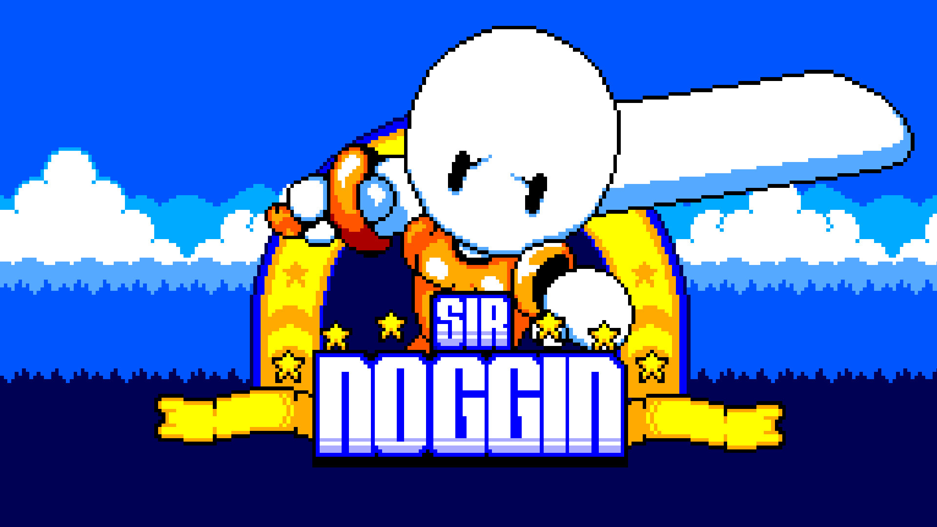 Sir Noggin Soundtrack Featured Screenshot #1