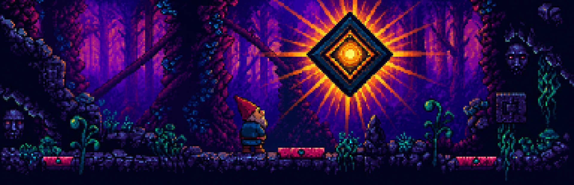 The Failsafe