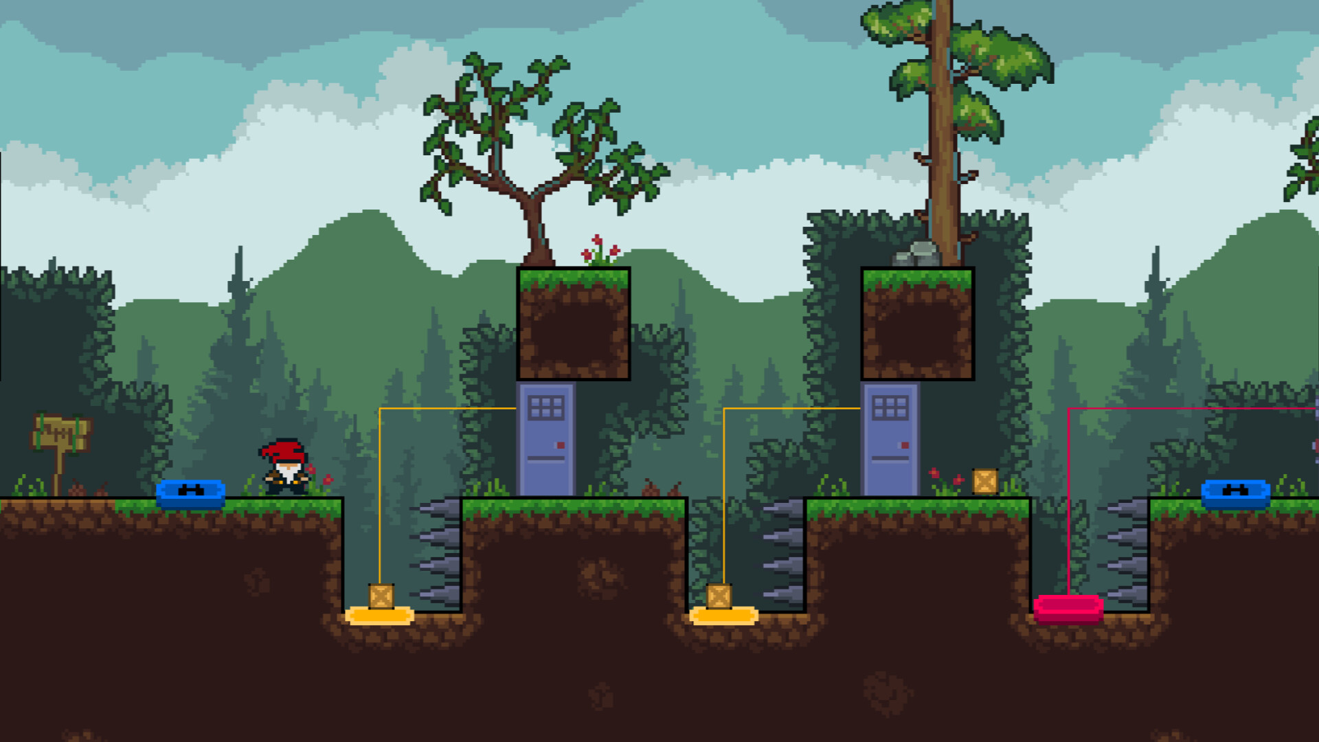 The Failsafe screenshot #5