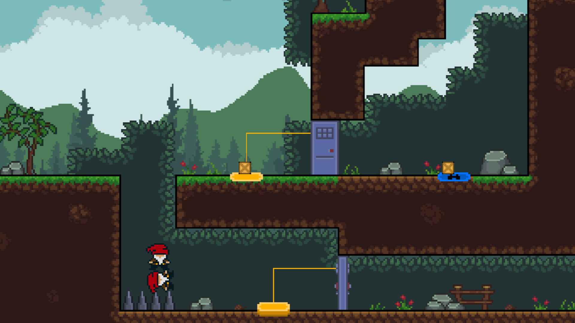 The Failsafe screenshot #2