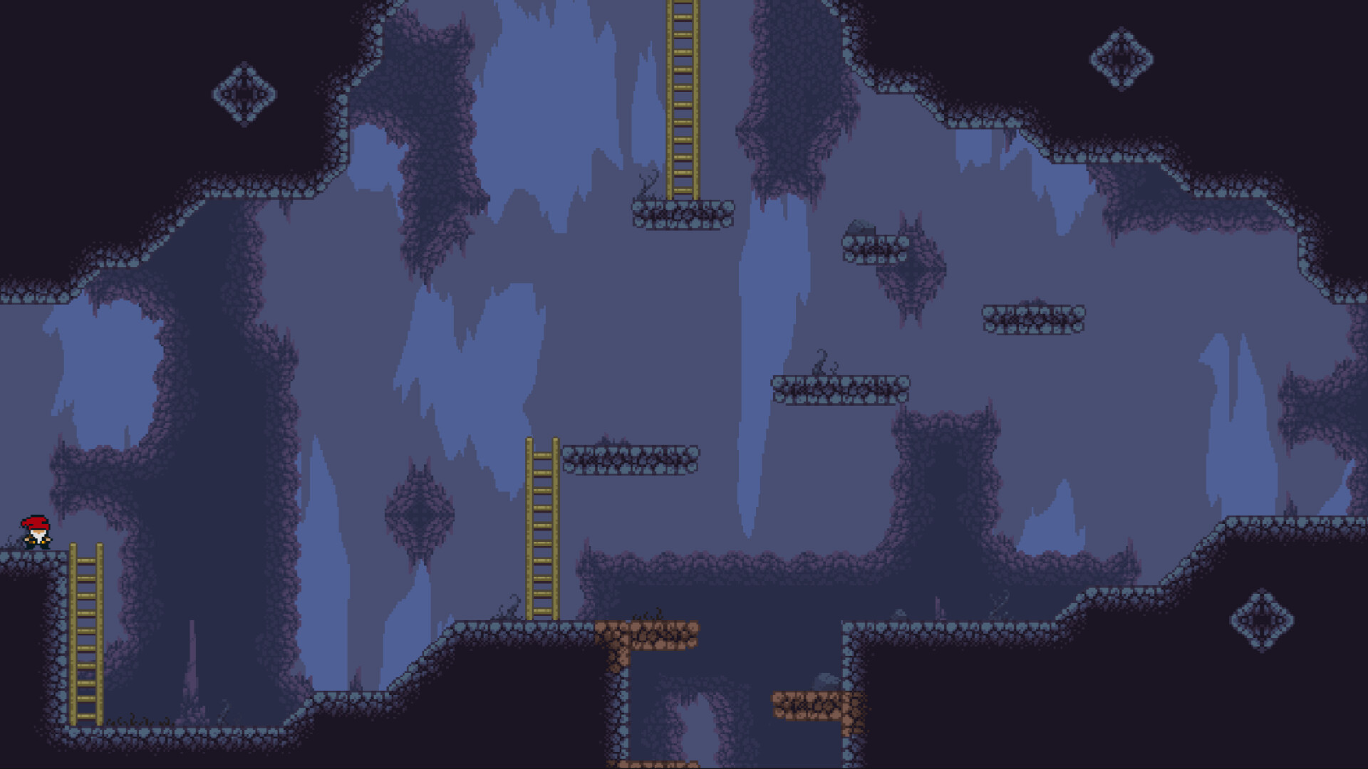 The Failsafe screenshot #3