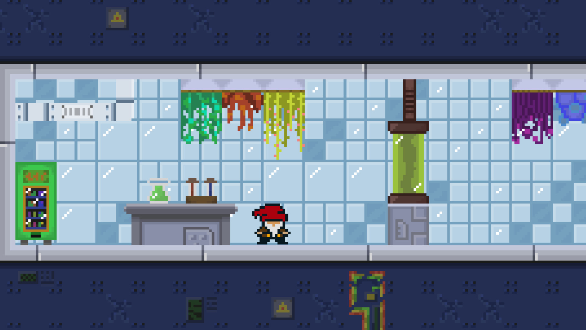 The Failsafe screenshot #1