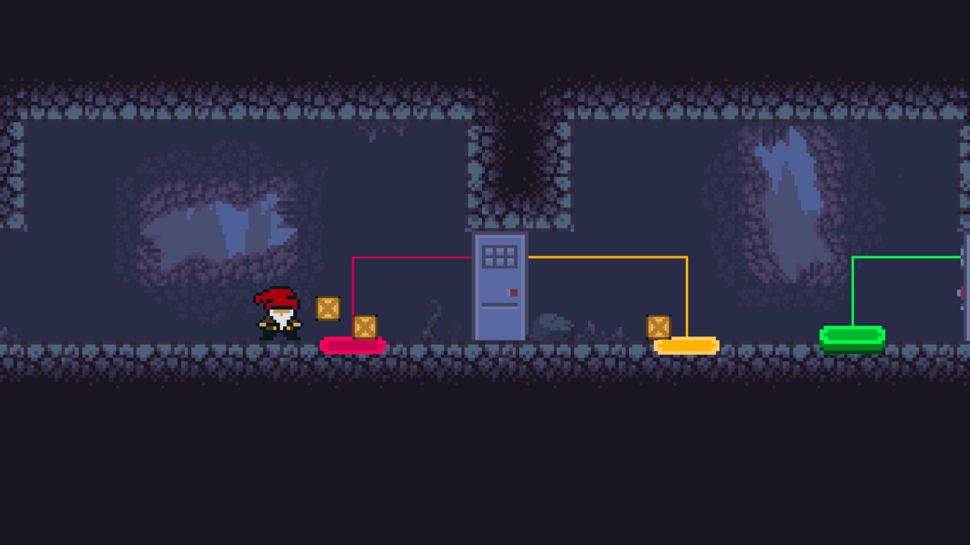 The Failsafe screenshot #6