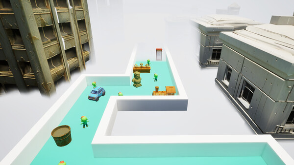 Boom! Smash it!\砰！撞碎吧！ game for windows Pc 1