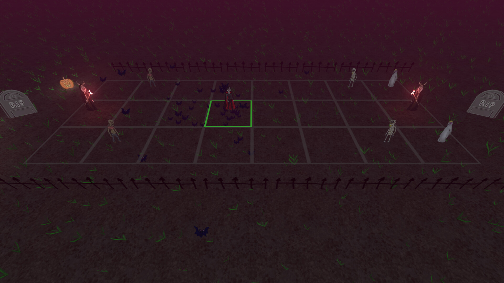 Papermancer PC gameplay screenshot 2 of 6