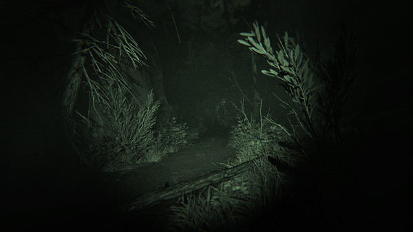 Outlast 2 screenshot