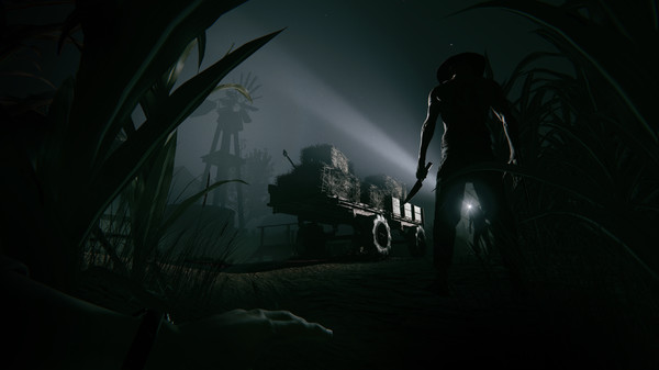 Screenshot of the game