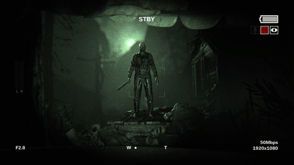 Outlast 2 screenshot