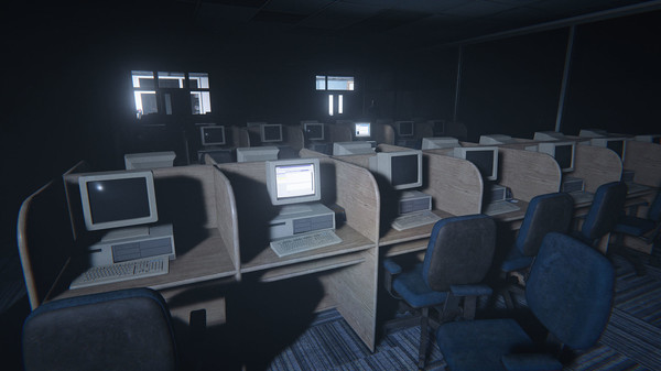 逃生2-游戏截图