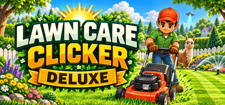 Lawn Care Clicker Deluxe