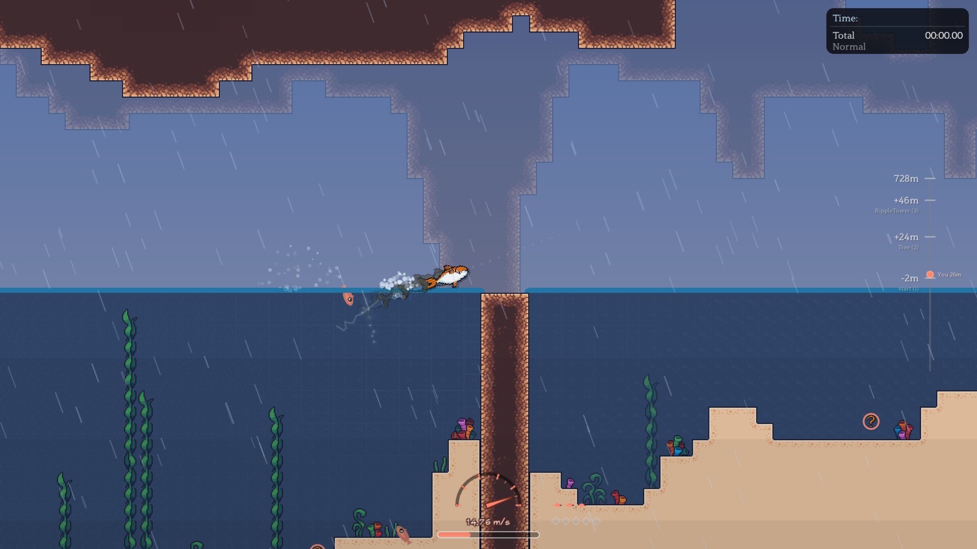 Salmon Tower Featured Screenshot #1