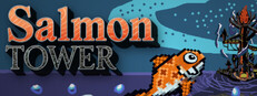 Salmon Tower