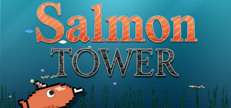 Salmon Tower