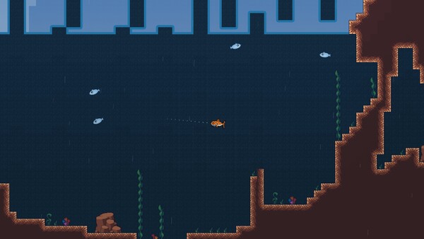Salmon Tower