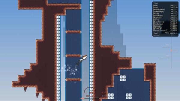 Salmon Tower