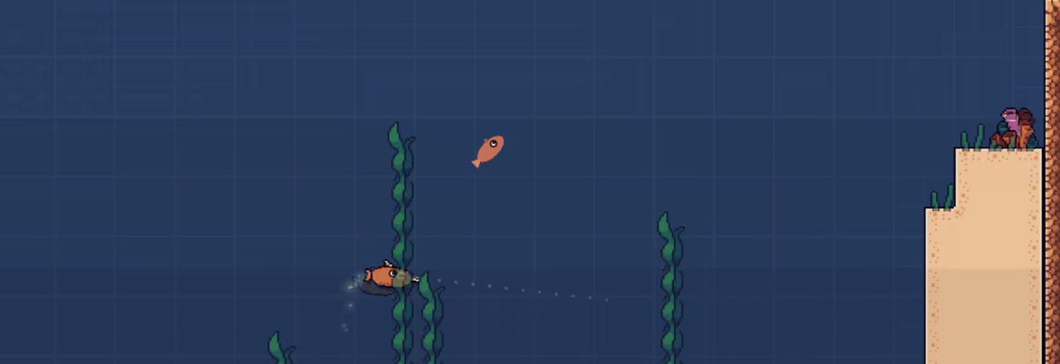 Salmon Tower video 1