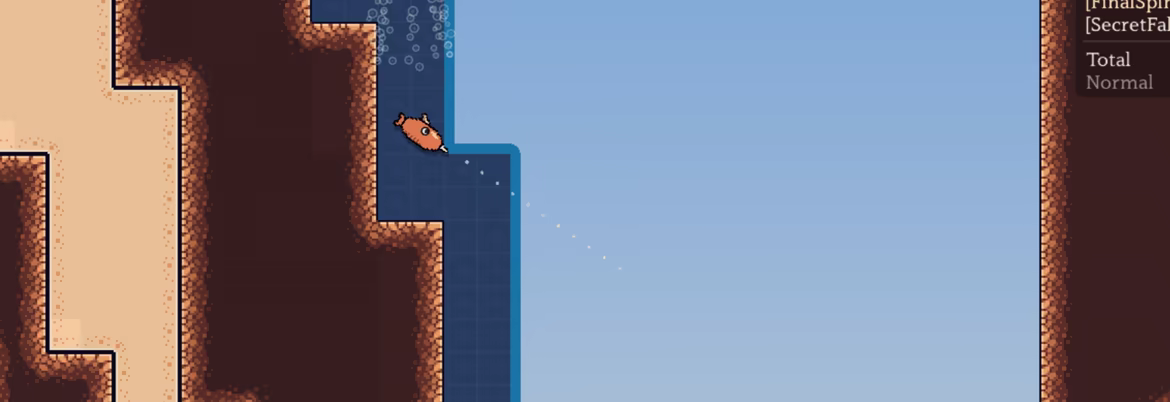 Salmon Tower video 2