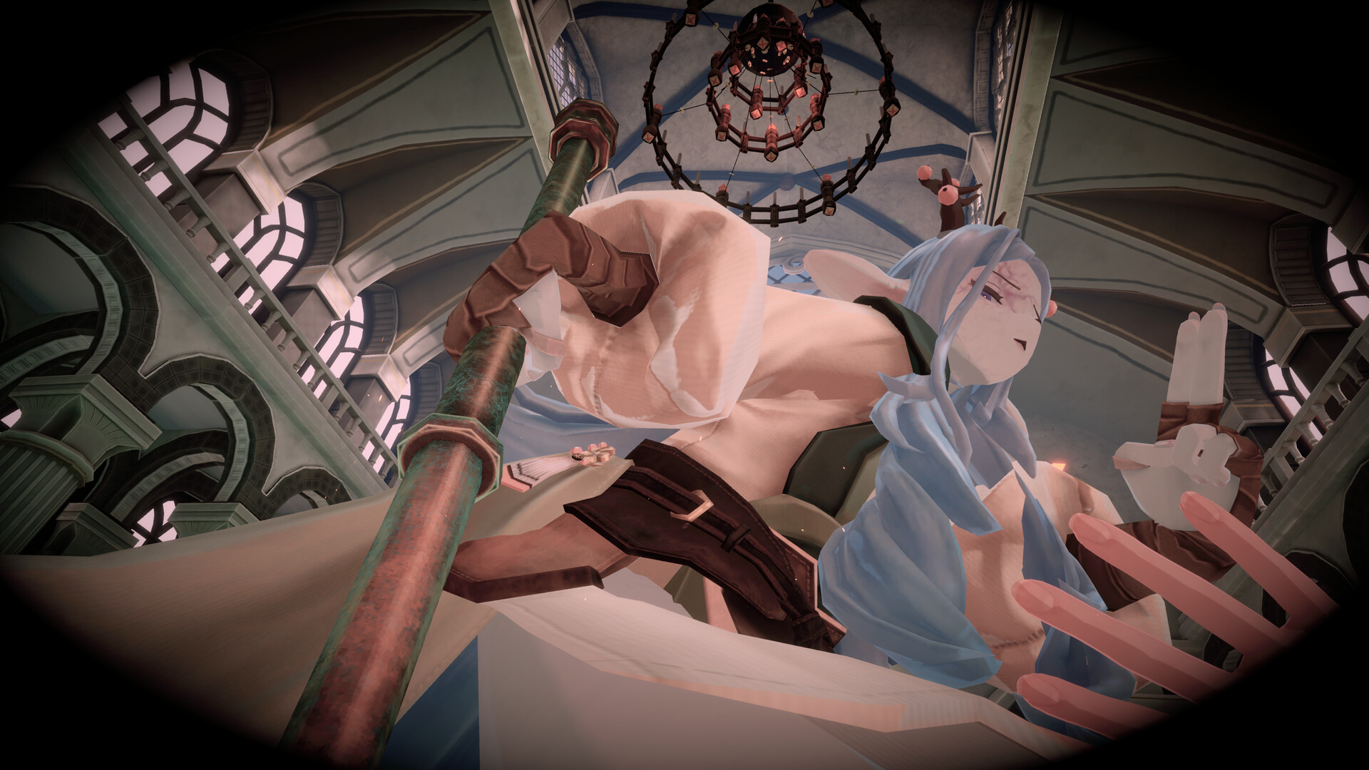 Knights of Fiona screenshot #6