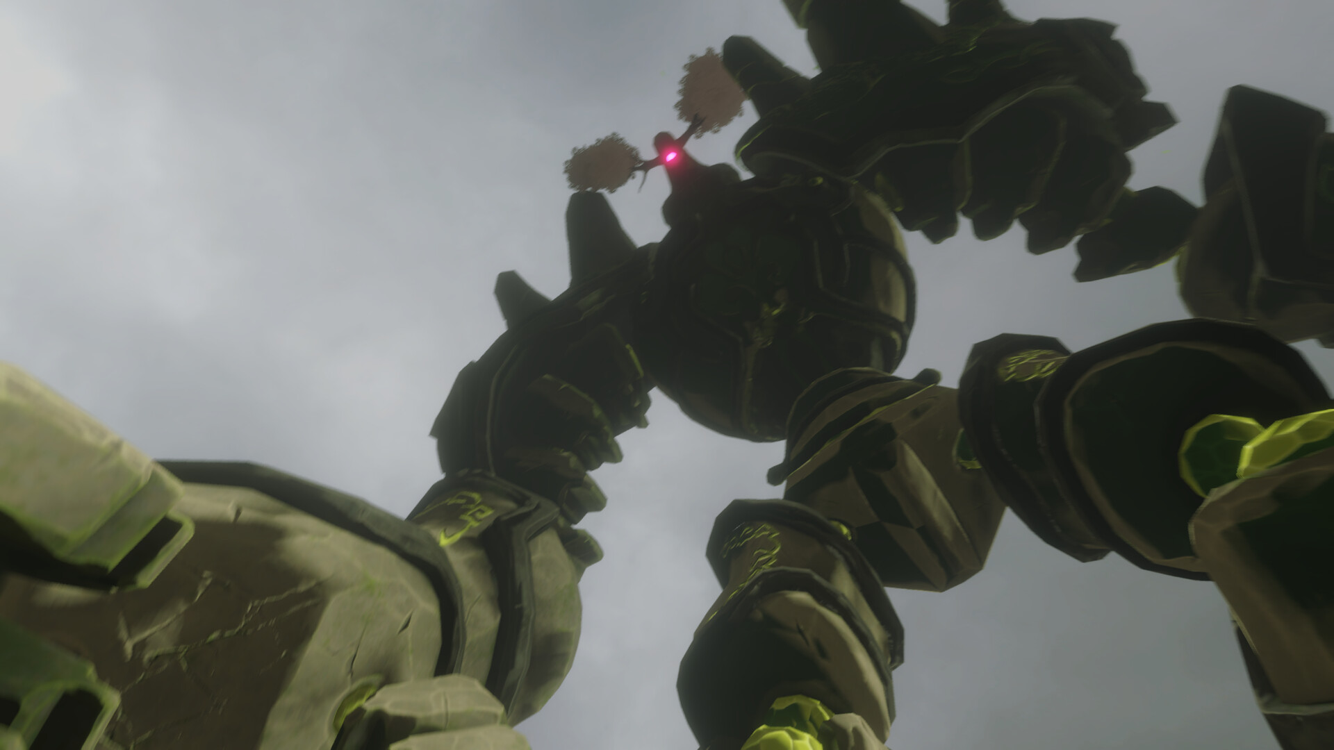 Knights of Fiona screenshot #1