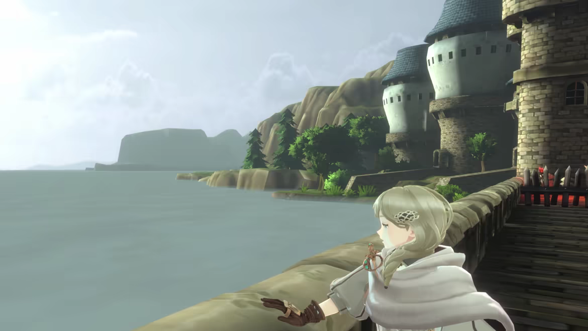 Knights of Fiona video 1