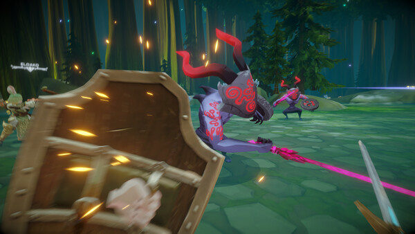 Knights of Fiona