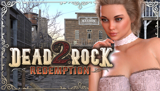 Deadrock Redemption 2