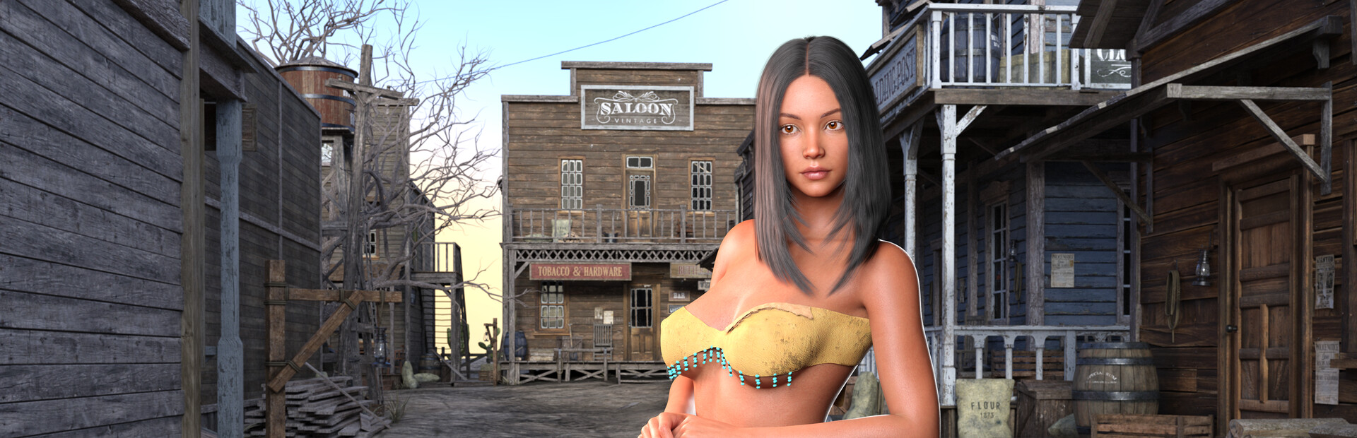 Deadrock Redemption 2