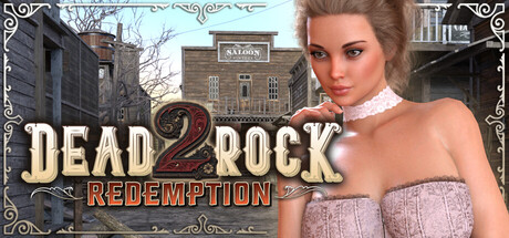 Deadrock Redemption 2