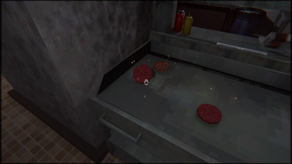 Late Order screenshot 4