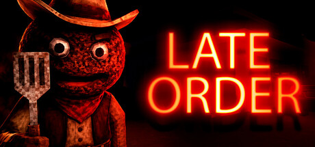 Late Order by Judas Brothers - Similar game based
                        on tags