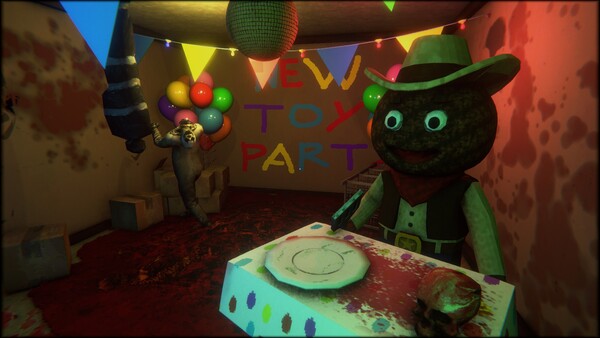 Late Order screenshot 2