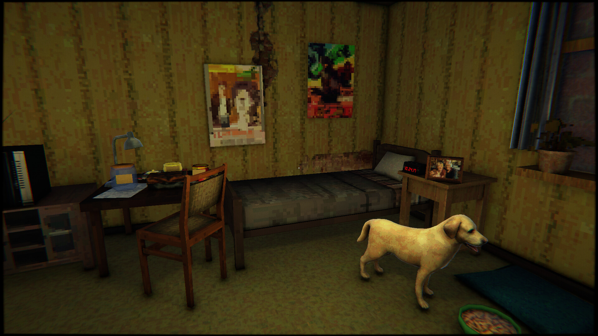 Late Order – Screenshot 7
