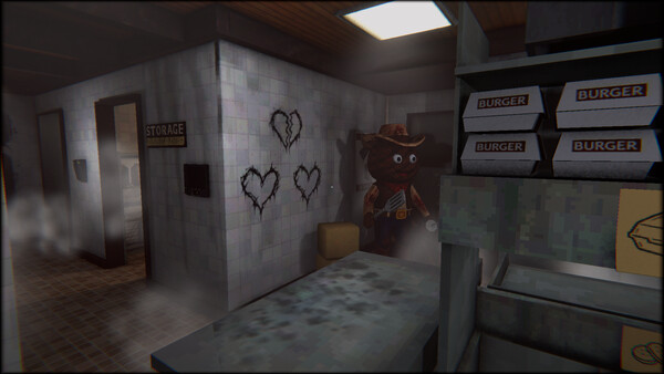 Late Order screenshot 3