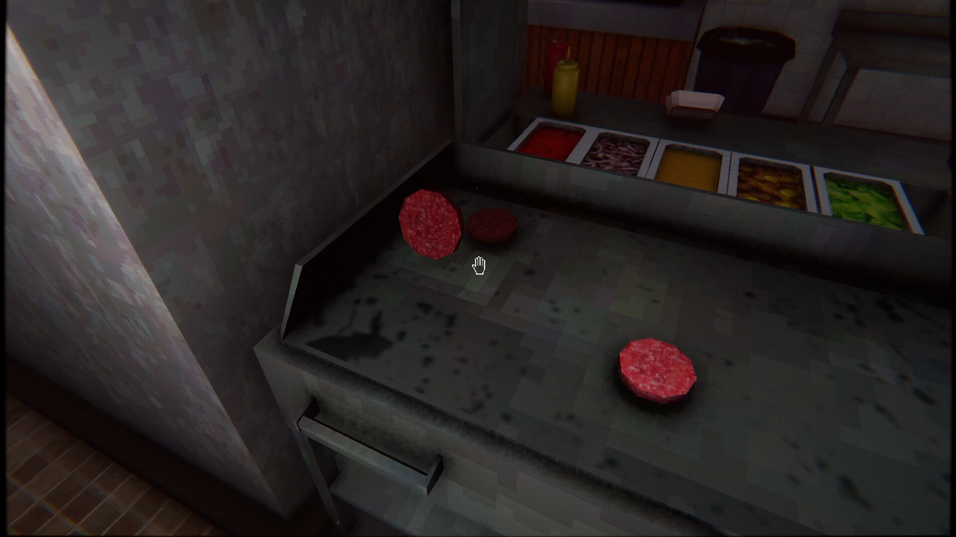 Late Order Featured Screenshot #1