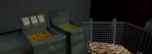 Late Order video 2