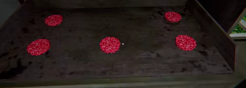 Late Order video 1