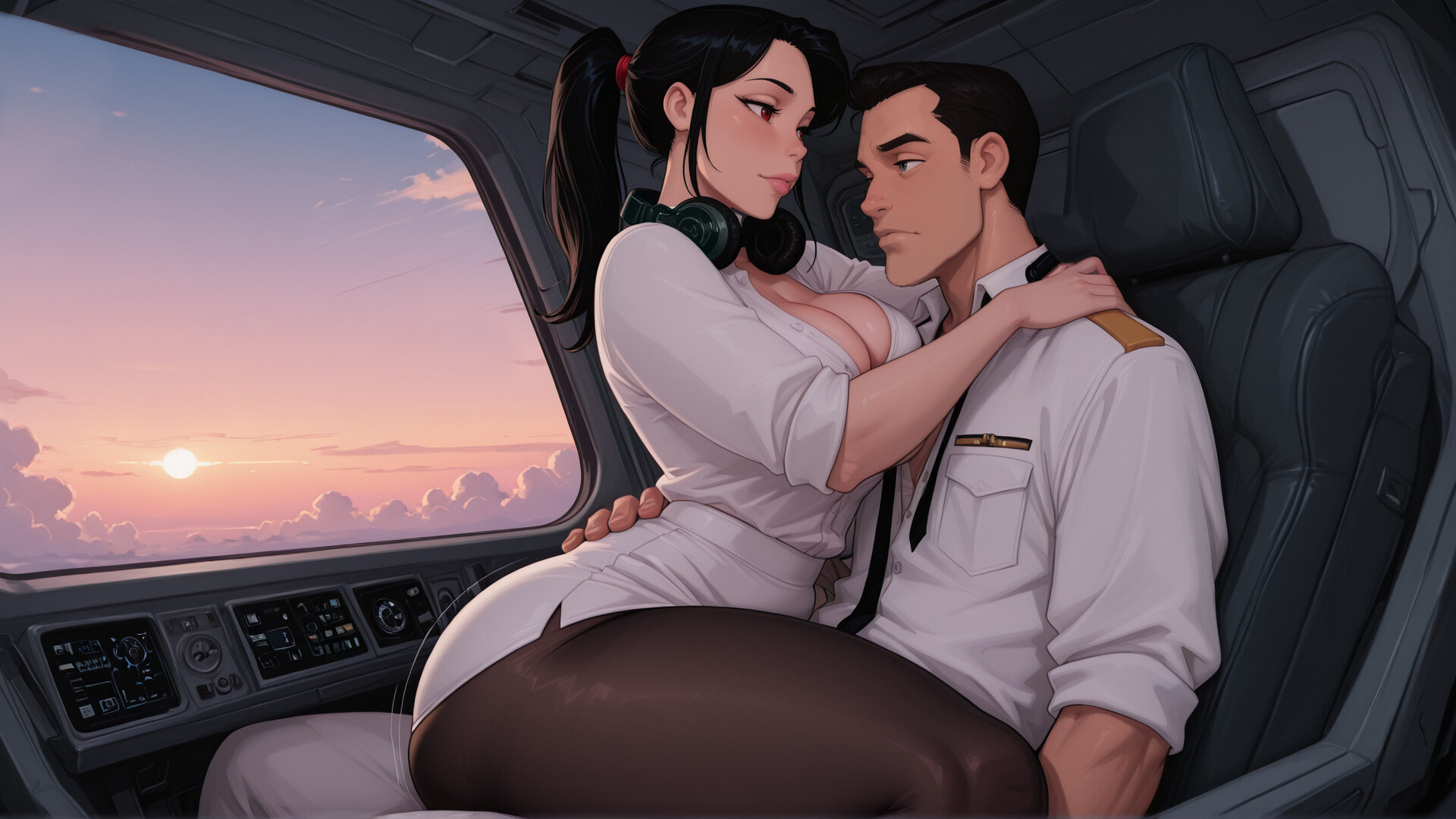 Risky Business screenshot #5