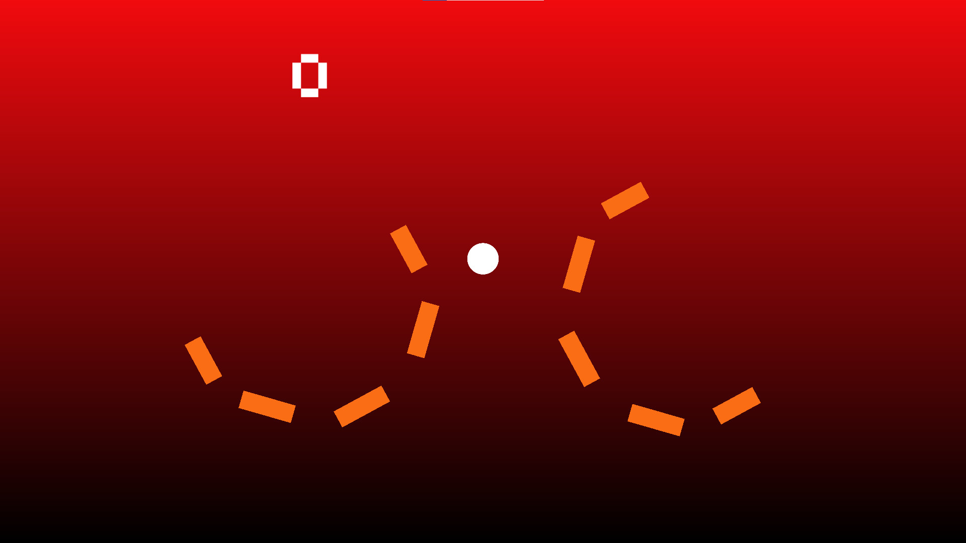 BOUNCE screenshot