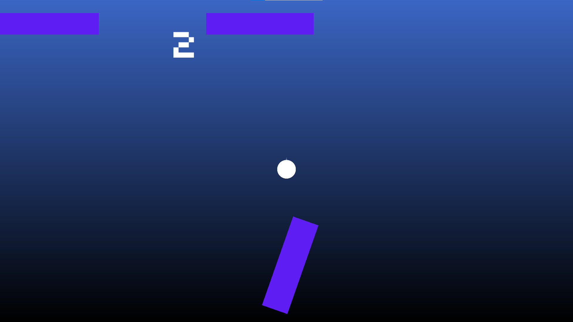 BOUNCE screenshot #2