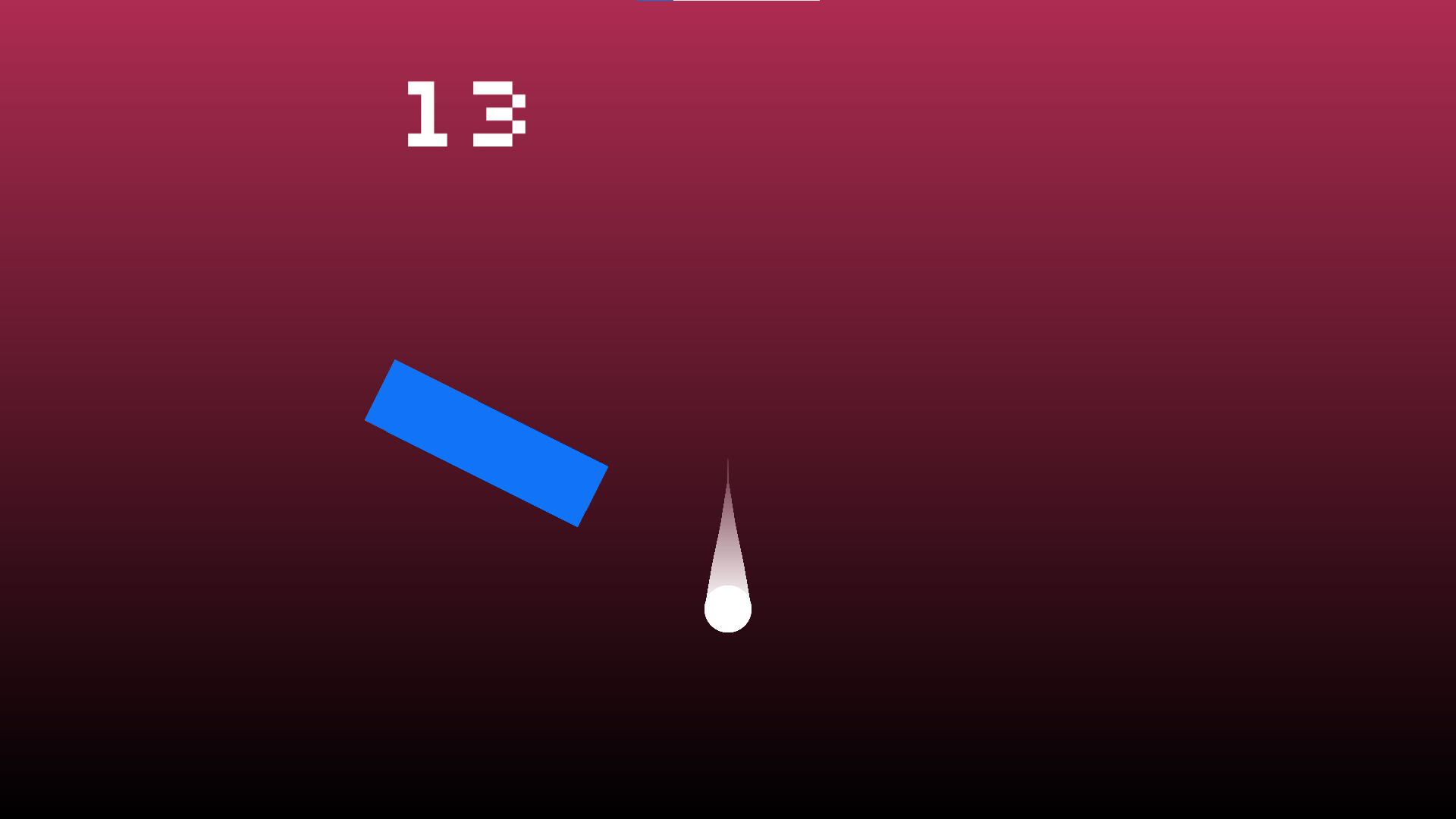 BOUNCE screenshot