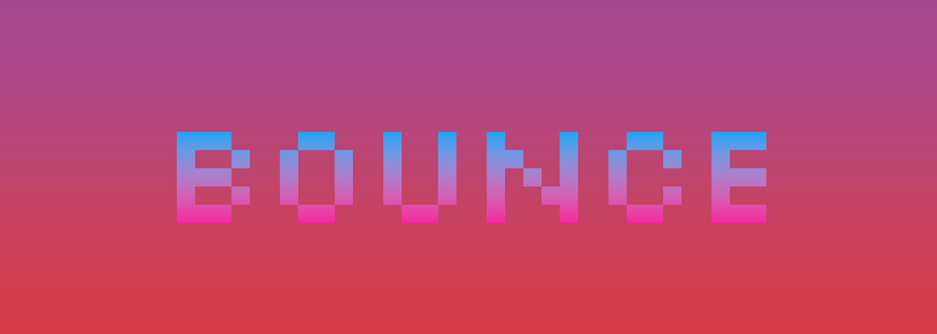 #7. BOUNCE (Steam) โดย: MTK Games