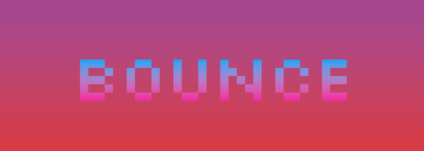 Screenshot of BOUNCE