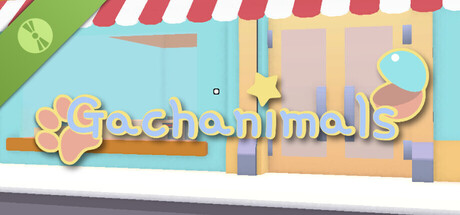 Купить ключ дешево Gachanimals Demo