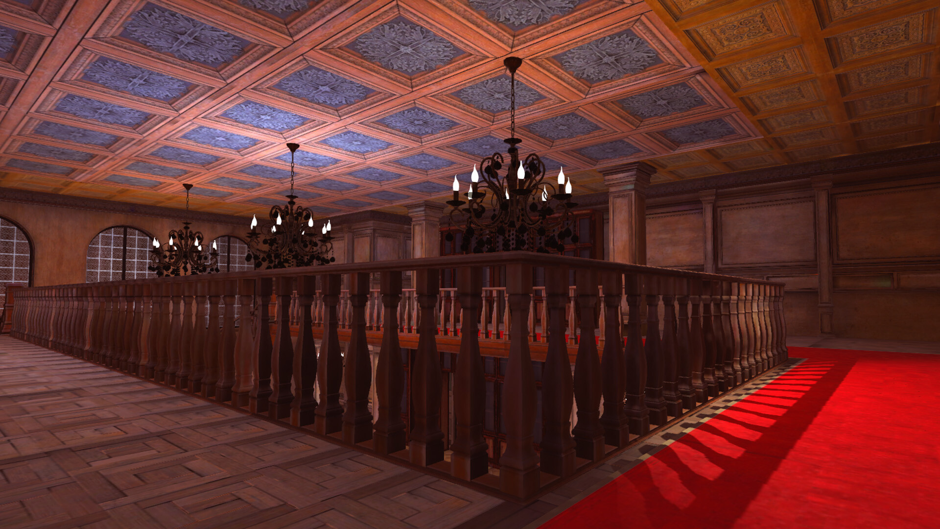 Legs Wide Open screenshot #15